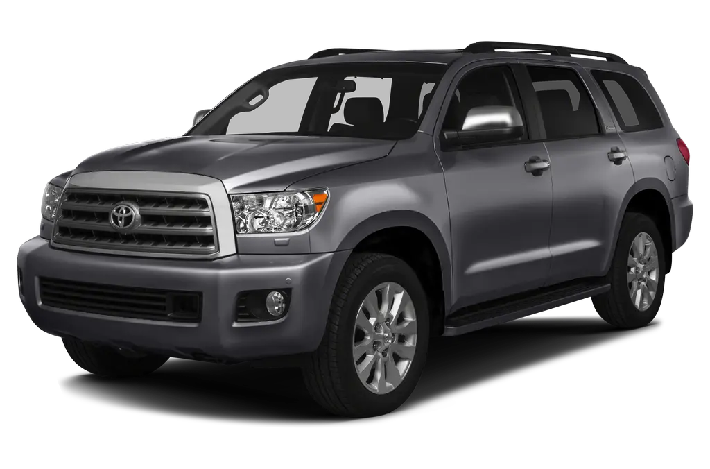 Toyota Sequoia